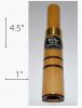 Special Bamboo Cane Duck Call