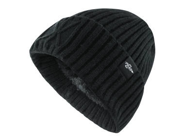 Fear0 Fear0 NJ Warmest Watch-Cap Plush Insulated Lined Tactical Field Beanie Hat Men