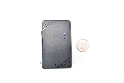 GF10 Low Cost Hunting Trail GPS Tracker Pocket Locator with Included Memory
