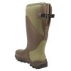 Muddy DV8 17" Non-Insulated Boots Clay Size 10D