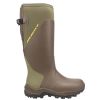 Muddy DV8 17" Non-Insulated Boots Clay Size 10D