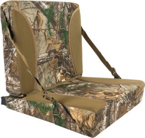 Northeast Products Nep Seat D-Wedge Self-Support - Turkey/Deer Rt-Edge 25714