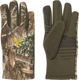 Hot Shot Hf1 Glove Hawktail - Fleece Tech Touch Rt-Edge Xl