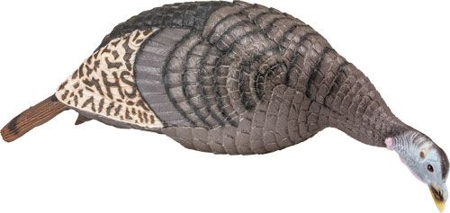 Hs Strut Turkey Decoy Hen - Strut-Lite Feeder*