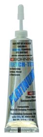 Bohning Glue Fletch-Tite - Platinum 3/4Oz Tube