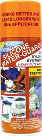 Atsko Silicone Water-Guard - Water Repellent 10.5 Oz Aero