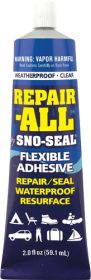 Atsko Sno-Seal Repair Kit - Repair-All Flexible Adhesive
