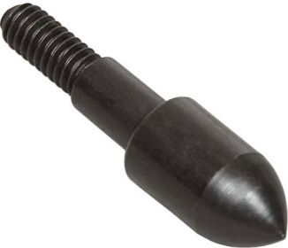 Allen Field Point Titan - 9/32" 125Gr 12Pk