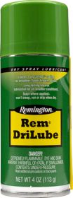 Remington Drilube Case Pack - Of 6 4Oz. Aerosol*