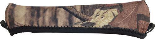 Allen Scope Cover Small 10" - 40Mm Lens Rev Blk/Mobu Countr
