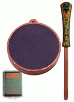 Primos Turkey Call Pot Style - Jackpot Slate!