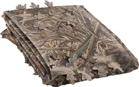 Allen 3D Leafy Omnitex Realtre - Max 5 12'X56"