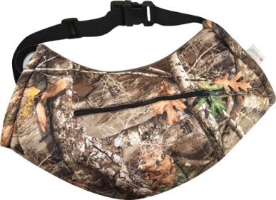 Hot Shot Hf-3 Generator Hand - Warmer Insulated Rt-Edge