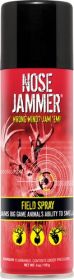 Nose Jammer Field Spray - 4Oz. Aerosol