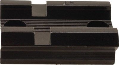 Weaver Base Top Mount #47 - Win 70A-Boltmarlin Mr7 Black