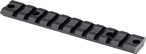 Weaver Base Multi-Slot - Savage 64 Matte