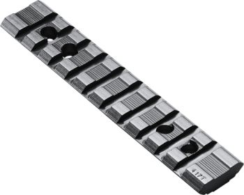 Weaver Base Multi-Slot #414T - Moss 500/835 Stevens 320 Blk