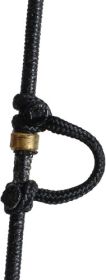 Allen String Loop Nylon - 3Pk Black