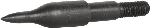 Easton Multi Points 125 Grain - 11/32" 12 Pack X-Bow Fld Pnts