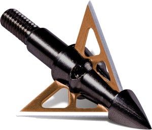 Nap Broadhead Thunderhead - Nitro 3-Bld 100Gr 1 1/16" 3Pk