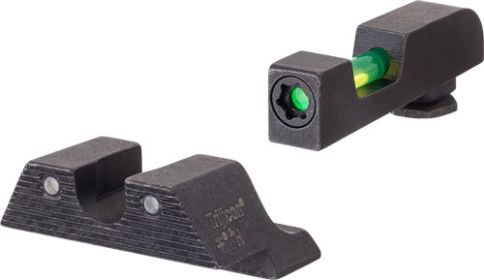Trijicon Night Sight Set Di - Springfield Xd/Xdm/Xd Mod2!