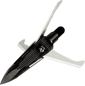 Nap Broadhead Spitfire Xbow - 3-Blade 125Gr 1.5" Cut 3Pk