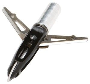 Nap Broadhead Killzone Xbow - 2-Blade 100Gr 2" Cut 3Pk