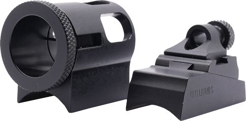 Williams Western Precision Srs - Std Inline Set Cva/Tc/Trditns