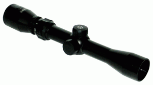 Konus Scope Konuspro 1.5-5X32 - Shotgun/Rifle Aim-Pro Reticle