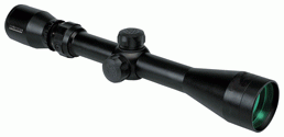 Konus Scope Konuspro-550 - 3-9X40 550 Ballistic Reticle
