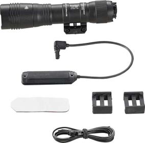 Streamlight Pro Tac 2.0 Rail - Mount Weapon Light System