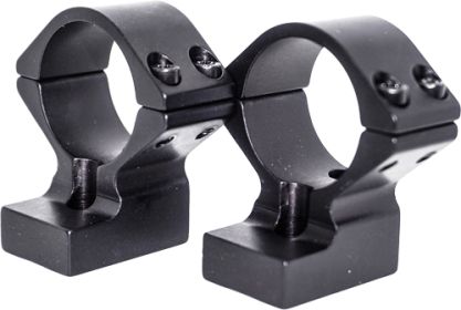 Talley Rings Med 1" Henry H009 -  H010 H014 Ring/Base Combo