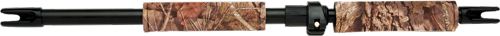 Ameristep Hub Blind Gun Rest - Adjustable Black