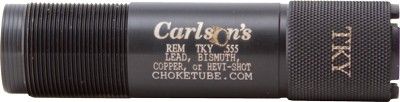 Carlsons Choke Tube Extended - Turkey 20Ga .555 Rem Choke