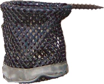 Hme Drink Holder Ring - W/Tree Screw