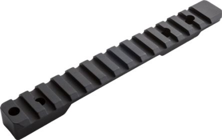 Durasight Picatinny Rail Base - 20 Moa Short Action Cascade