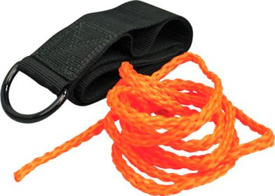 Hme Deer Drag Economy Series -