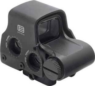 Eotech Exps2-0 Holographic Sgt - 68Moa Ring W/1Moa Dot