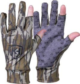 Knight And Hale Run N' Gun - Gloves Mo Bottomland