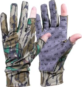 Knight And Hale Run N' Gun - Gloves Mo Greenleaf
