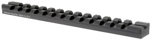 Mi Marlin/Henry Top Mount - Picatinny Scope Rail