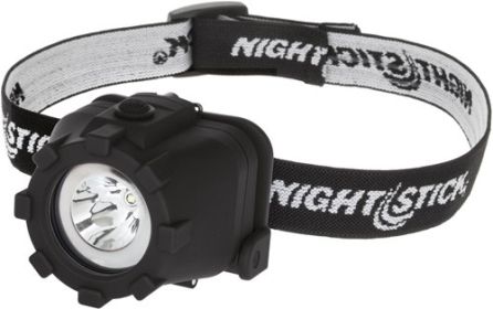 Nightstick Multi-Function - Headlamp 120/70 Lumen