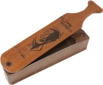 Pittman Game Calls - Elite Series Box Call!
