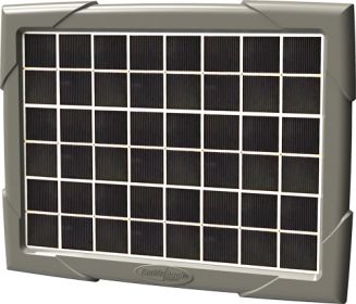 Cuddeback Solar Power Bank - Sun/Shade Cuddelink/Tracks