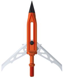 Ravin Broadheads Aluminum - 2-Blade Mech 100Gr 2" Cut 3Pk