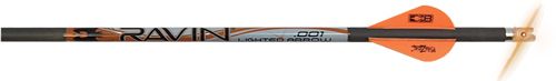 Ravin Xbow Arrow Premium Match - Grade W/Lighted Nock .001" 3Pk