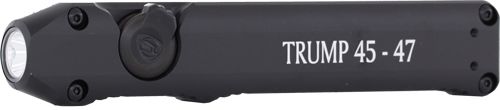 Streamlight Wedge Carry Light - White Edc Black Trump 45 - 47