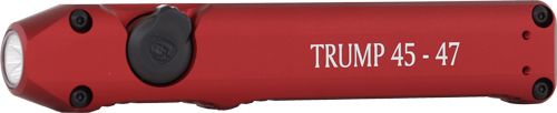 Streamlight Wedge Carry Light - White Edc Red Trump 45 - 47