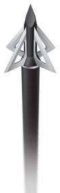 Slick Trick Broadhead Xbow - 100Gr 1 1/8" Cut 4/Pk