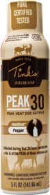 Tinks Peak30 Premium Deer Lure - Estrus Fogger 5Oz. Aerosol